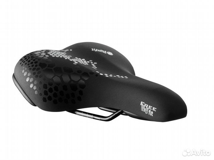 Седло для велосипеда Selle Royal Freeway Fit Mode