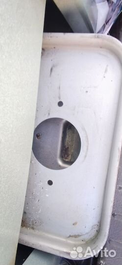 Аппарат нагревательный пк 1б