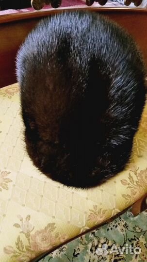 Шапка женская