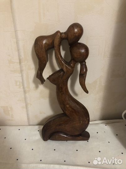 Тарелка из фарфора