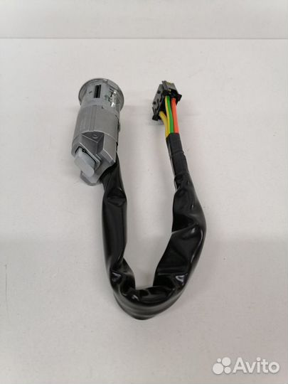 Замок зажигания в сборе Лада Гранта