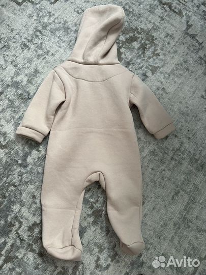 Комбинезон 62-74