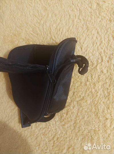 Сумка для фотоаппарата