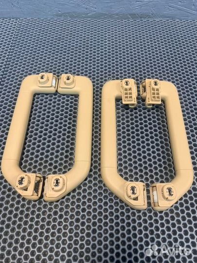 Ручка потолка Porshe Panamera 970 рест cwaa M46.20