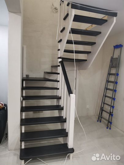 Ступени для лестницы