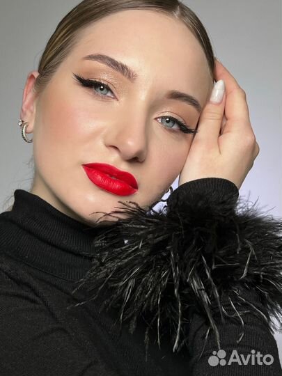 Визажист