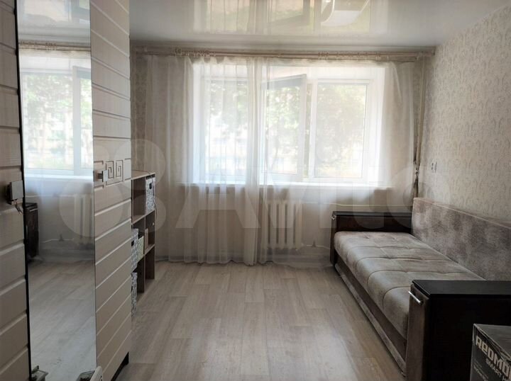 Комната 14 м² в > 9-к., 2/5 эт.