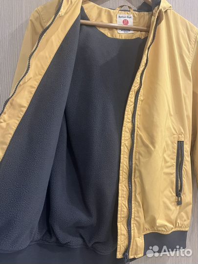 Куртка весенняя осенняя для мальчика