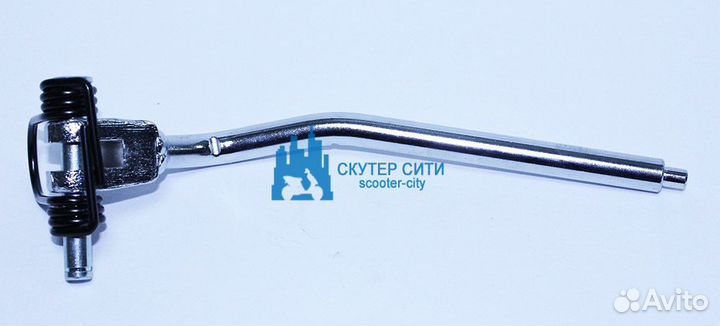 Рычаг селектора выбора передач ATV adly-320 (Арт.2