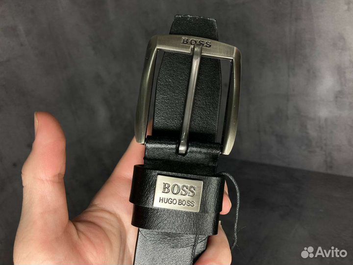 Ремень мужской