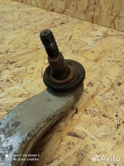 Рычаг передний правый Audi a6 c5