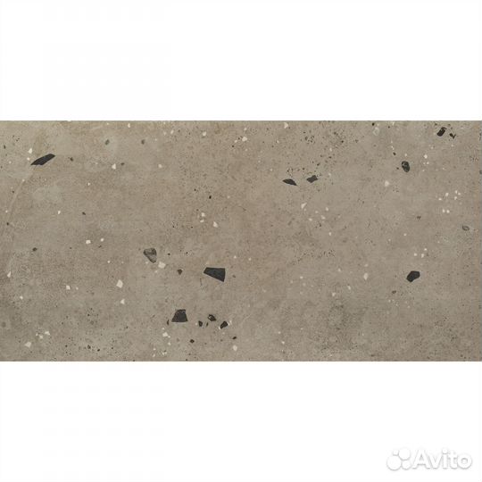 Керамогранит Grasaro Etagi серый обрезной 1200х600х10 мм (2 шт.1,44 кв.м)