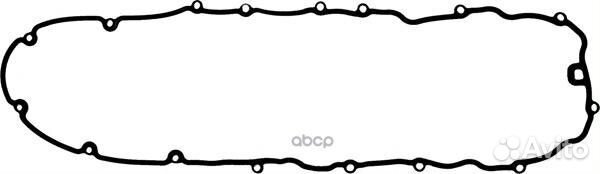 Прокладка крышки клапанной Paccar MX265/300/340