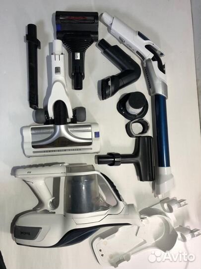 Запчасти для Пылесоса tefal ty9471