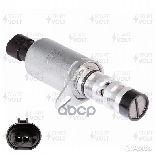 Клапан эл. рег. фаз грм SVC0179 startvolt
