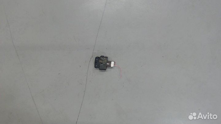 Кнопка сидений Infiniti QX56, 2011