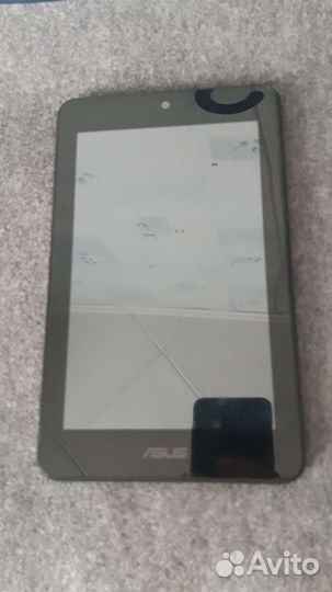 Планшет Asus MeMO Pad