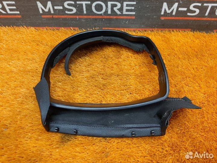 Кожух рулевой колонки Bmw 1-Series F20 N13B16A