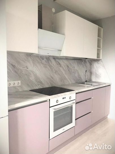 Кухня как в IKEA