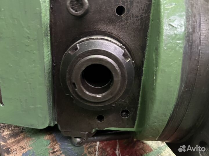 Делительная головка удг из СССР