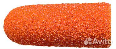 Колпачки абразивные 11-080 