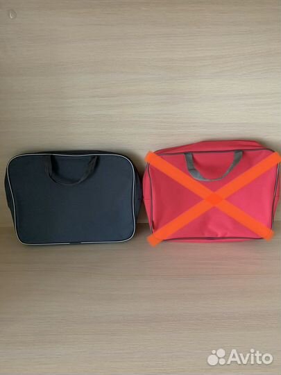 Папки школьные