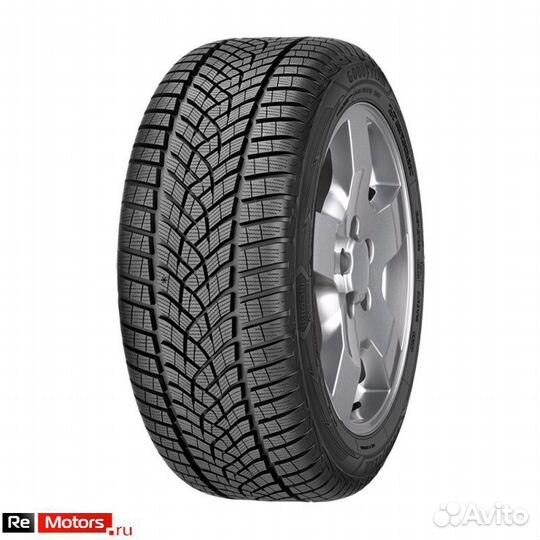 Goodyear UltraGrip Performance+ 215/50 R17 95V
