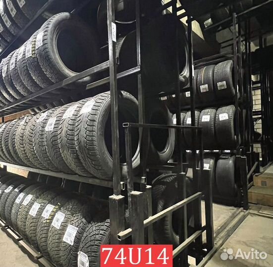 Dunlop DSX-2 205/55 R16 87M