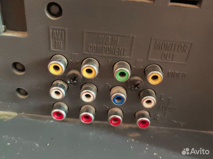 Телевизор бу