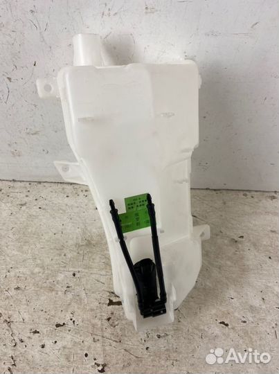 Бачок омывателя Chery Tiggo 8 2018