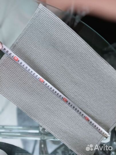 Салфетки на стол набор 4 шт