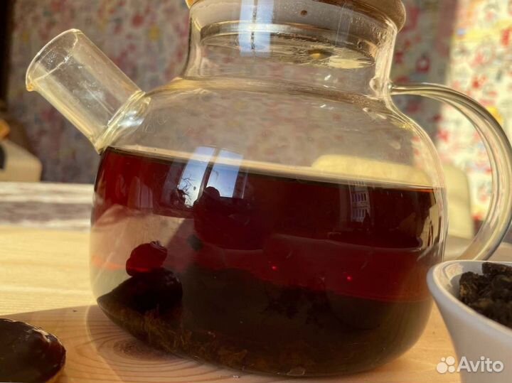 Иван-чай 1 кг лето 2O23-го, вкусный