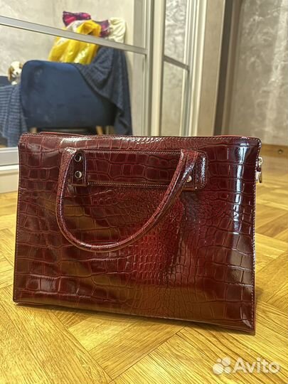 Сумка Galanteya