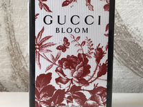 Gucci Bloom парфюмерная вода