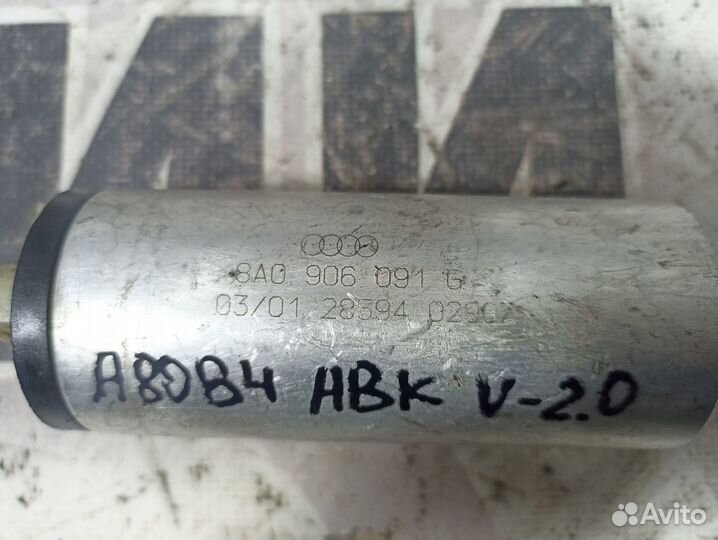 Топливный насос Audi A80 B4