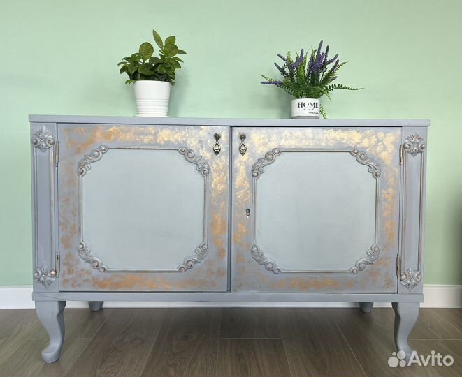 Тумба винтаж