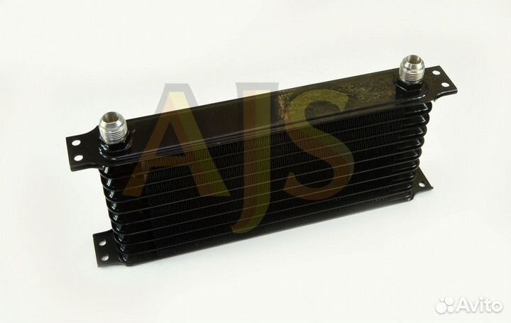 Масляный радиатор Trust style 10 рядов