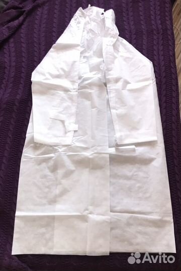 Комплект одежды защитной