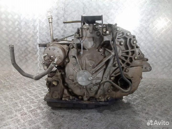 АКПП Mitsubishi Outlander 2.4