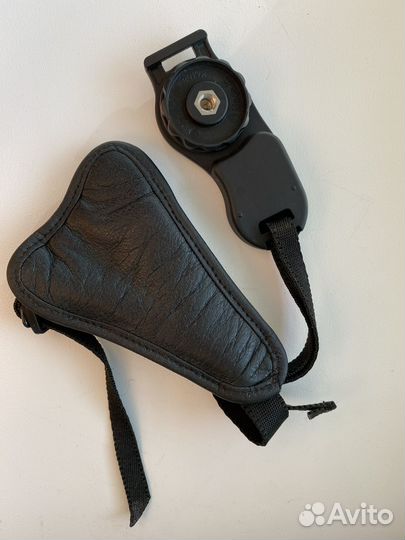 Кистевой ремень для фотоаппарата