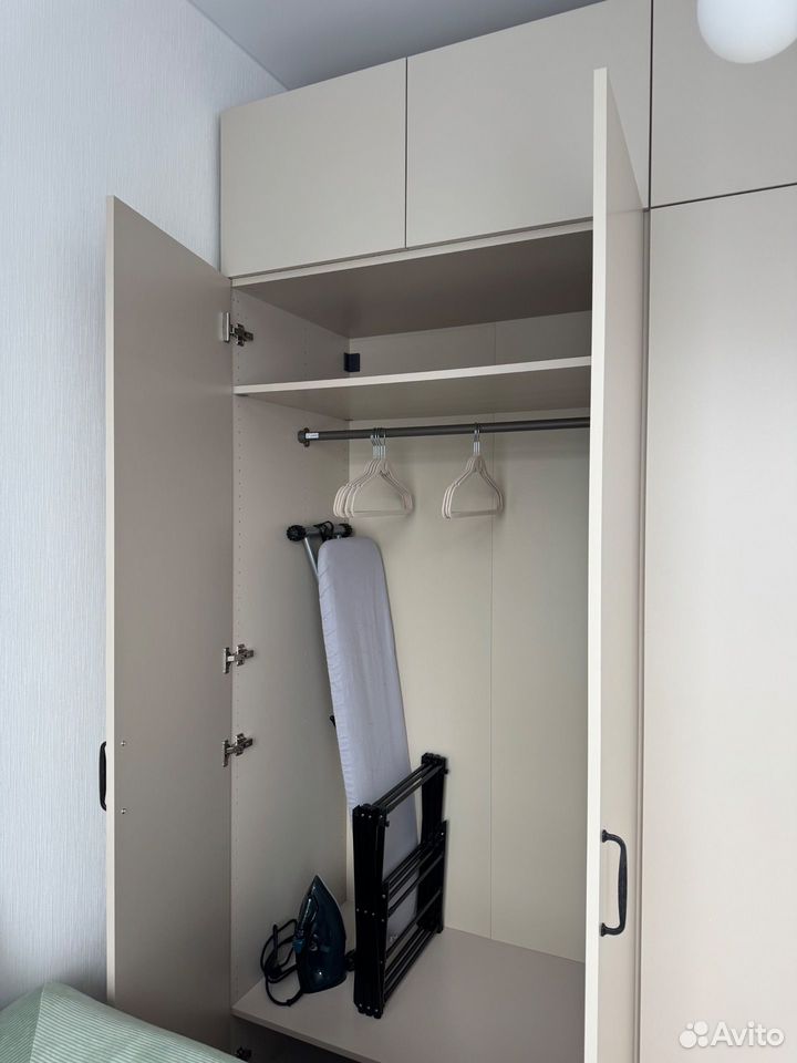 3-комнатная квартира, 54 м² — фото 7