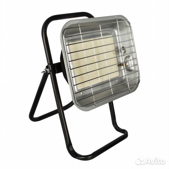 Нагреватель воздуха газовый QE-5000Gi инфракрасный