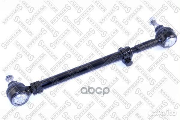 Тяга рул.+нак. л.+п. 5300285SX Stellox