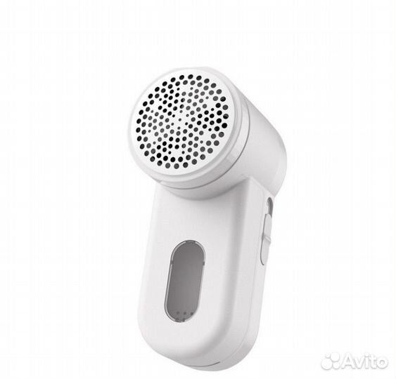 Машинка для удаления катышков с отсеком