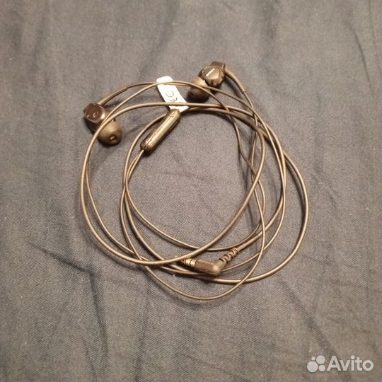 Наушники sony