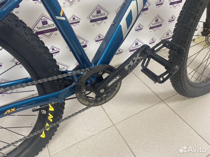 Велосипед Dkaln 26-XT-30