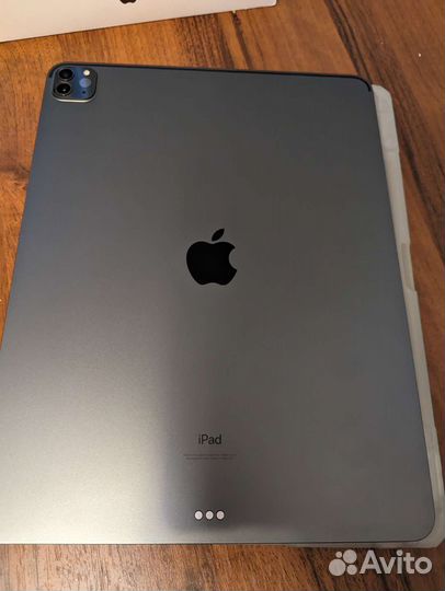 iPad pro 12 9 2022