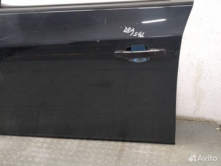 Дверь боковая Chevrolet Cruze, 2012