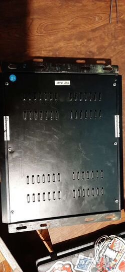 Усилитель урал победа 1.1500