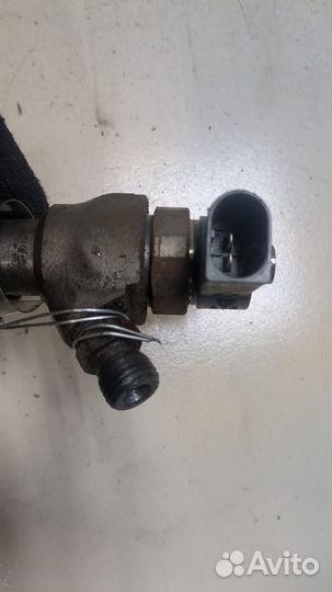 Форсунка топливная Volkswagen Passat 7 Европа